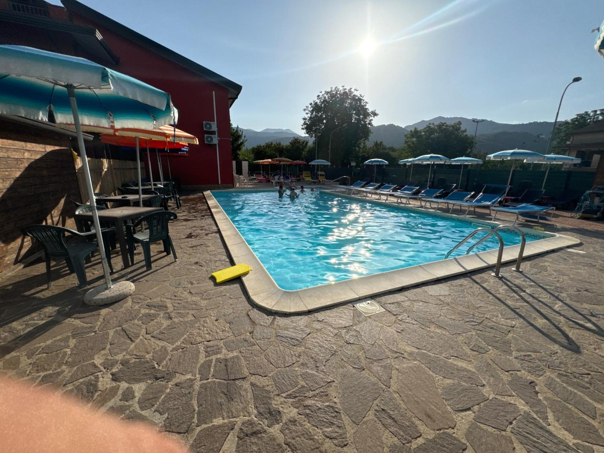 Azienda Agrituristica Pericle Монтелла Екстер'єр фото