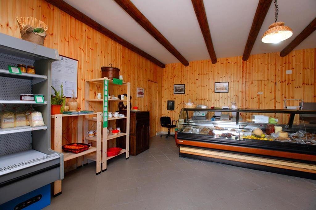 Azienda Agrituristica Pericle Монтелла Екстер'єр фото