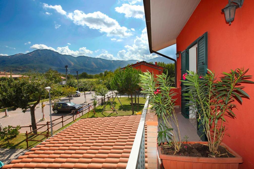 Azienda Agrituristica Pericle Монтелла Екстер'єр фото