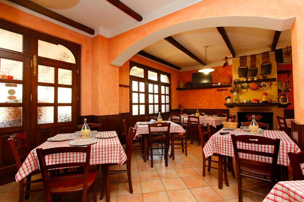 Azienda Agrituristica Pericle Монтелла Екстер'єр фото