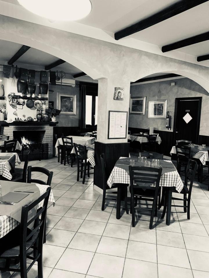 Azienda Agrituristica Pericle Монтелла Екстер'єр фото