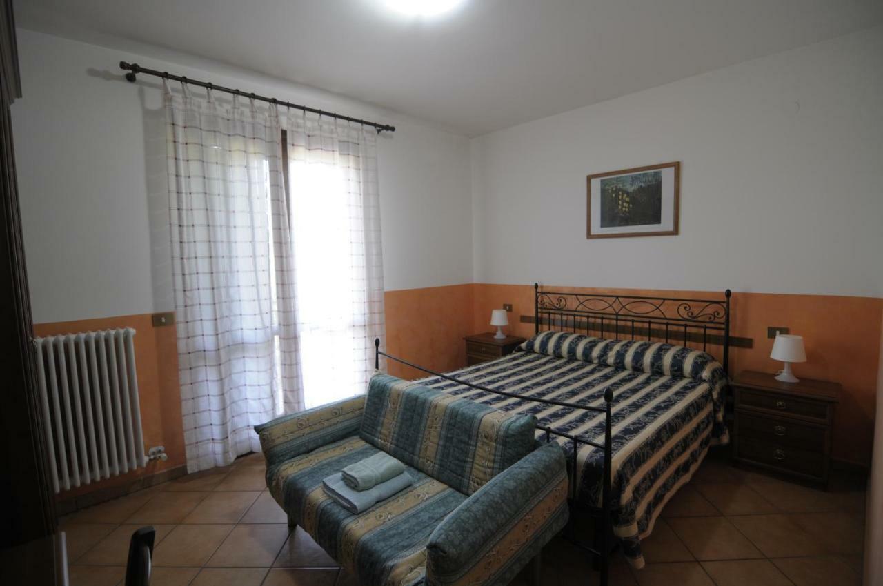 Azienda Agrituristica Pericle Монтелла Екстер'єр фото