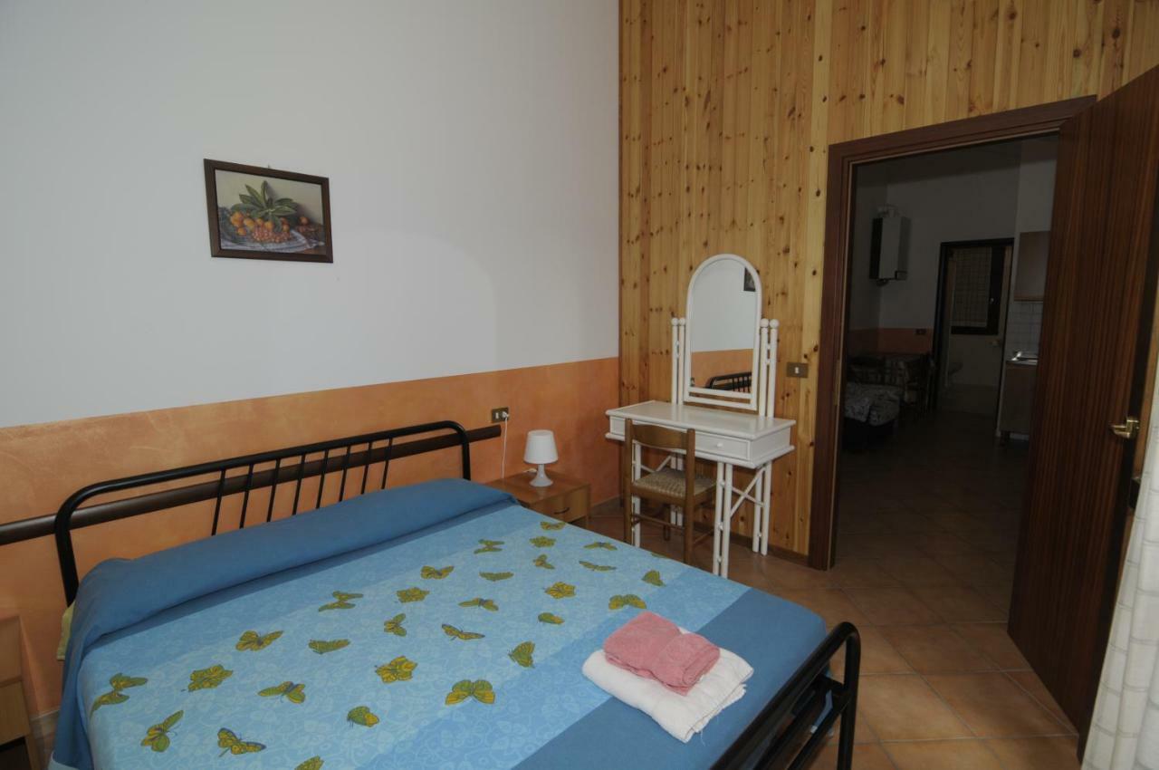 Azienda Agrituristica Pericle Монтелла Екстер'єр фото